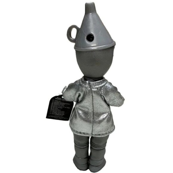 Madame Alexander Wizard Of Oz Tin Man 2008 McDonald’s Happy Meal Collectible Dol - Picture 2 of 4